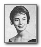 Victoria Hartman: class of 1961, Norte Del Rio High School, Sacramento, CA.